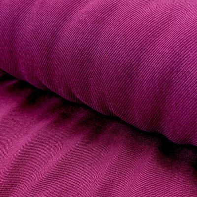 Smooth Drape Twill · 100% TENCEL™ · Cherry