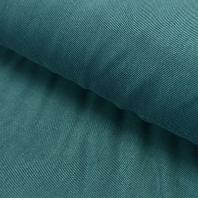 Smooth Drape Twill · 100% TENCEL™ · Pond