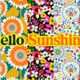 La nouvelle collection de tissus Cousu Bio : Hello Sunshine